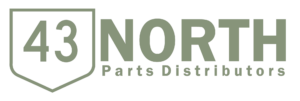 43 North Parts Distribution